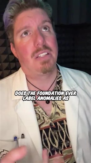 #drsherman #site42 #scp | cain and abel scp