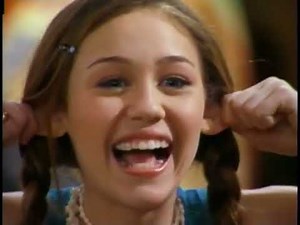 Disney Channel Cow Belles and Hannah Montana Premiere Promo (March 2006)