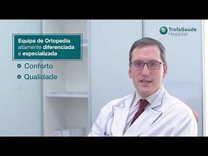 A importância do diagnóstico em Ortopedia