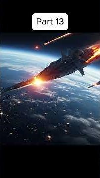 Galaxy Empire Declares War, Humanity Hardly Cares 13 | Tales Beyond Earth | HFY Stories | Sci Fi