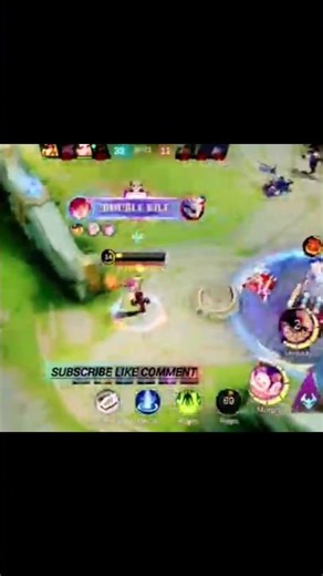 Beatrix 7 Kills — Precision & Power 💥 | MLBB Shorts