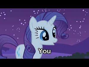 Friendship is Musical | Season 1 Episode 23-24