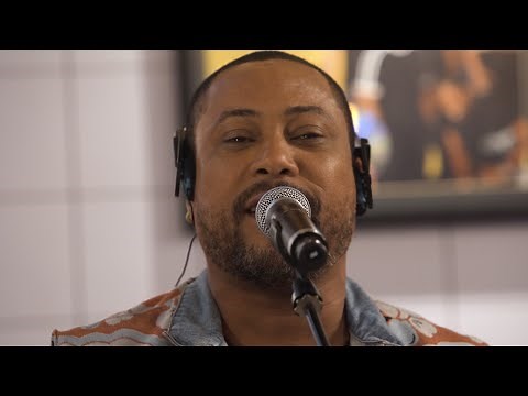 Pagode do Revela - Só Depois / Mina de Fé / Desengano / Eternamente Feliz / Deixa Acontecer