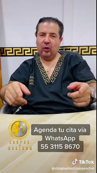 Implantes de Senos 600cc: Antes y Después