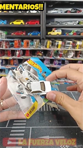 UNBOXING BMW 635 CSI (HOT WHEELS) #hotwheels #mattel #toycars #toys #cars #modelcars #scalemodel