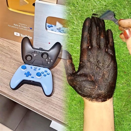 Nunca mais a bateria vai carregar agora 😰