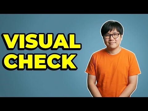 How Do I Confirm A Broken RC Component Visually?