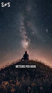 Don't Miss These 3 Sky Events This Week | August 2025 Astronomy Events Get ready to witness the most incredible sky events of August 2025. From dazzling meteor showers to rare planetary alignments, this week is packed with must-see astronomical moments Whether you're a space lover or just curious about what’s happening above, this quick video has you covered #nightsky #space #moon | Secrets of Space