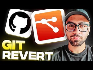 Mastering Git Revert: Undoing Changes Made Easy!