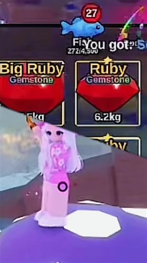 How to Get Ready Ruby Gemstones in Roblox