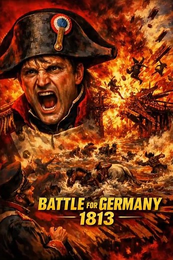 Battle for Germany 1813 #frenchemperor #documentary #history #napoleon #historyfacts#viralvideo
