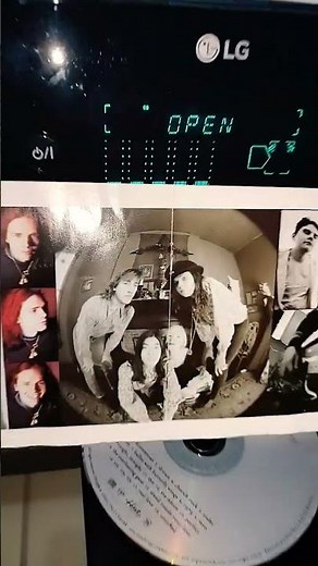 The Smashing Pumpkins 'Greatest Hits'