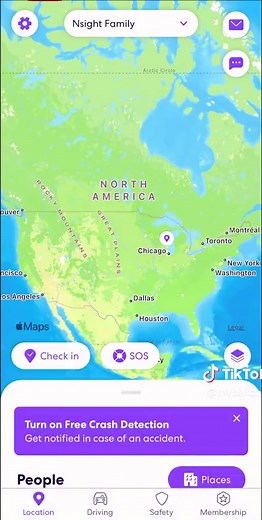 Life360 App: Safety Features, Location Sharing, and More