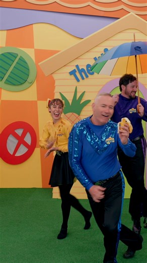 73K views · 789 reactions | Go bananas with us this National Banana...