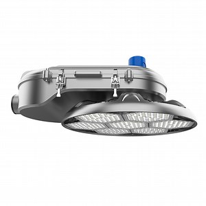 APOLLO AHM03 HIGH MAST LIGHTING - 2400W LED Sports Flood Lighting and High Mast Lighting Manufacturer