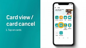 1.6K views · 25 reactions | We can help you cancel your card(s) directly from the FNB App. #RealHelp | FNB Namibia | Facebook