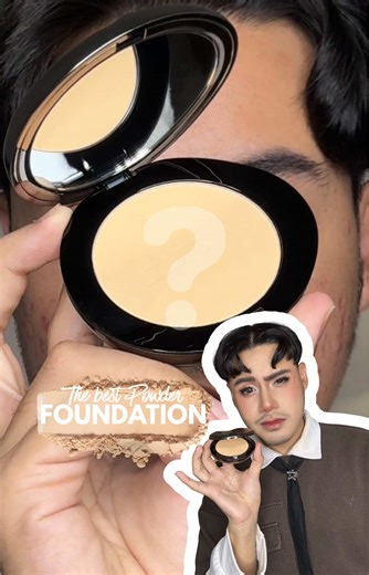 Top Types of Powder Foundations for Flawless Skin