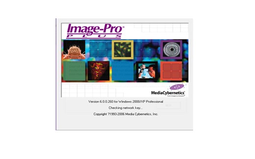 Image Pro Plus 6.0 图形处理 一键安装下载教程,适合新手的
