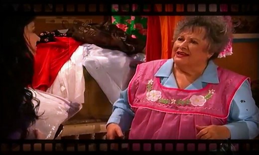 CUIDADO CON EL ANGEL CAPITULO 1