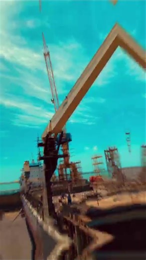 🧿Colombo Harbour 😍⛴🌊 Sri Lanka | Photography lovers |📸🚢🌍