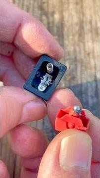 The Engine On This Trimmer Wasn't Turning Off. #shorts #trimmer #homelite