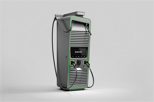 Alpitronic unveils new generation of the Hypercharger HYC400 - electrive.com