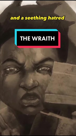 Replying to @Hassan Why does the Wraith from Dead by Daylight look like a half-melted wax sculpture? #deadbydaylight #daylight #dbdlore #thewraithdbd