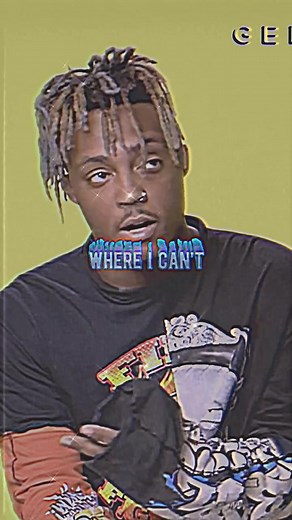Juice WRLD Lucid Dreams Instrumental Edit