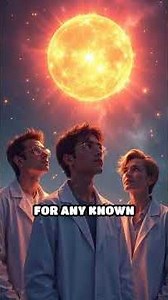 Alien Megastructure Detected Around Distant Star