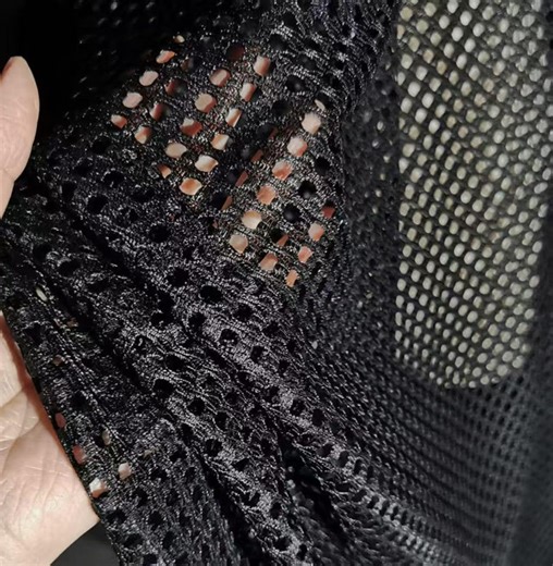 Geometric Grid Irregular Lace Mesh, Textured Sheer Fabric for Avant-garde Fashion & Art Installations - Etsy