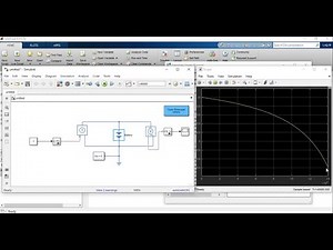 Introduction to Battery Simulation in MATLAB-Part-2