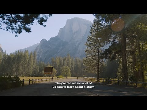 For the Love of Our Parks: A Call to Protect Public Lands