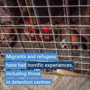 71K views · 712 reactions | Here are the five facts you need to know about the humanitarian situation in Libya  ⬇️ | United Nations OCHA | Facebook