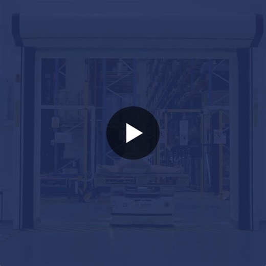 #modex2026 #alstef #supplychain #automation #intralogistics #innovation #leadership | Jerome Vaughan