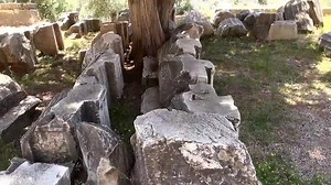 5.8K views · 456 reactions | Archaeological Site of Delphi | Hellenic World | Facebook