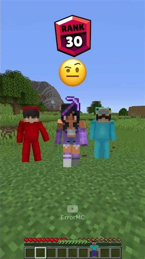 How To Avoid Minecraft Traps #shorts