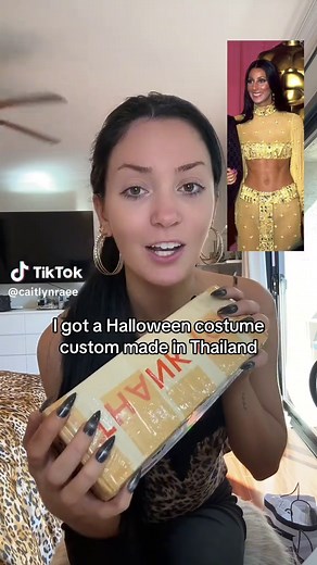 Cher Costume - Retro 70s Outfit for Halloween Fun