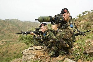 Netherlands Marine Corps - Alchetron, the free social encyclopedia