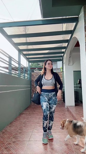 2 Weeks Workout Transformation Results