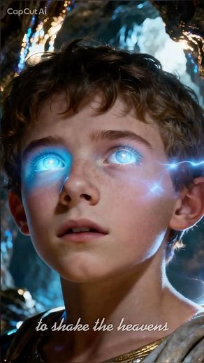 The Epic Rise of Zeus – The True Story of the King of the Gods #anime #superhero