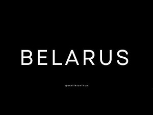 How to Pronounce Belarus (Correctly) ?