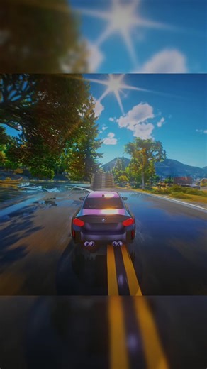 GTA 6 Graphics in FiveM | GTA Online Mods