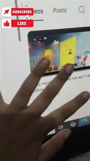 pls like subscribe my mac games channal