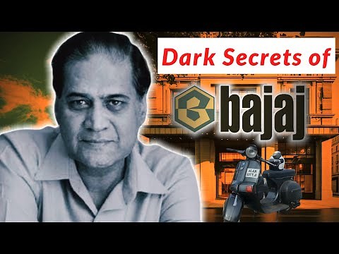 Why Bajaj LOST 4-wheeler Manufacturing Race? | Rahul Bajaj | Full Documentary