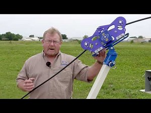 Larson Cable Dynamometer