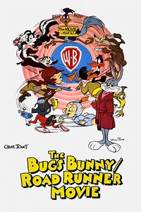 The Bugs Bunny Road Runner Movie