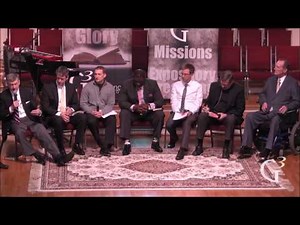 What is expository preaching?