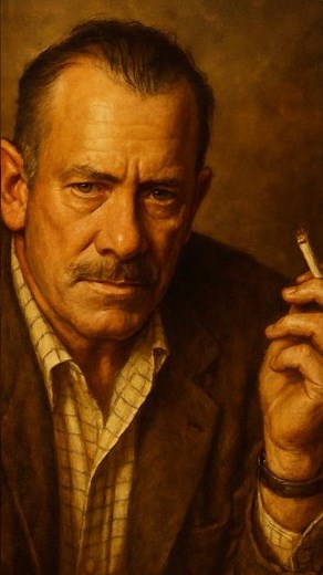 John Steinbeck wrote Of Mice and Men in 1937 —a story so small in size, yet so heavy in heart.
