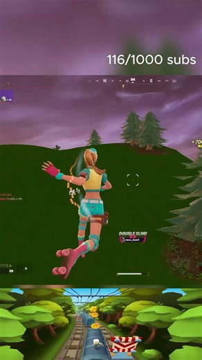 How to Clap Enemies Fast in FORTNITE ! #fortnite #shorts