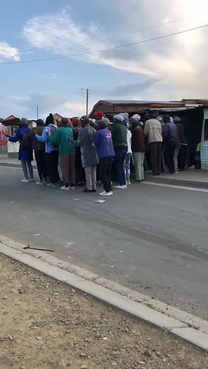 Understanding the Dynamics of Waiting in Line